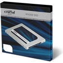 Crucial MX200 250GB, 2,5" CT250MX200SSD1