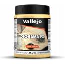 Vallejo: Textur Desert Sand 200ml