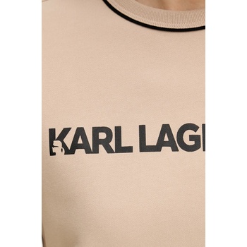 KARL LAGERFELD Суичър Karl Lagerfeld (A2W20066)