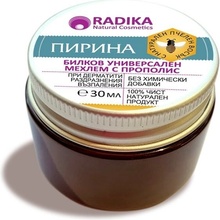 Bioherba Bylinná univerzální mast s propolisem 30 ml