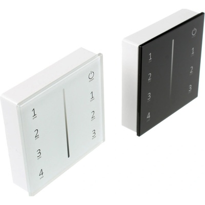 T-LED Ovladač dimLED OV WRF-S-4CH 0691101