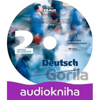 Deutsch eins, zwei 2