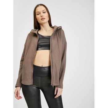 GAP Спортно яке GapFit Jacquard GAP GAP | Kafyav | ЖЕНИ | XS