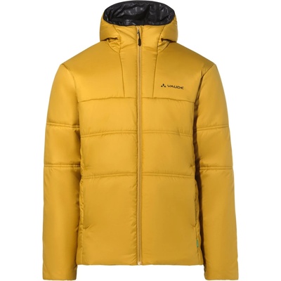 Vaude Мъжко синтетично яке Vaude Neyland Hooded Insulation Jacket Synthetic jacket - Savanna - размер XL (004-6014-0514)