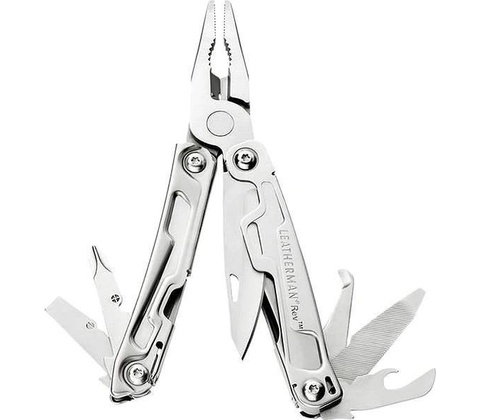 Leatherman Rev