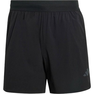 adidas D4T PrimeLift PRO-SERIES 7" Shorts Black