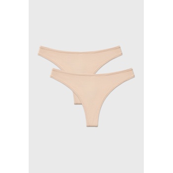 Astratex 2PACK прашки Bamboo Mina (2PBambooATX41_kal)