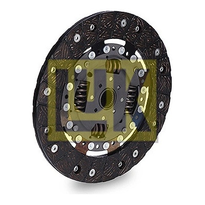 Spojková lamela Schaeffler LuK 321 0033 11 LK 321003311