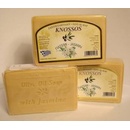 Knossos Olivové mydlo s jazmínom 100 g