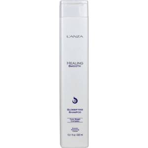 Lanza Healing smooth glossifying shampoo lanza Изглаждащ шампоан за коса 300 мл