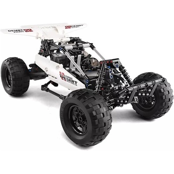 Mould King 18001S Bugina R/C Desert Racing 25 km/h
