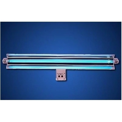 Germicidní l. 1 x 30W s čítačem provozních hodin LB 301.1 poc 1 x 30