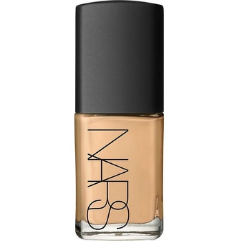 Nars Sheer Glow Foundation хидратиращ фон дьо тен цвят VANUATU 30ml