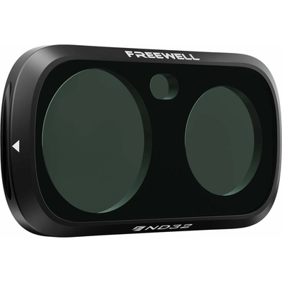 Freewell pro Insta360 Luna Ultra ND32