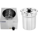 R.C. Kotlík na polévku a guláš - 1 x 2,75 litru