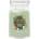 Yankee Candle Enchanted Orchard голяма свещ с надпис 567 гр