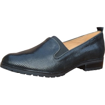 Caprice dámské mokasíny 9-24351-21 černá