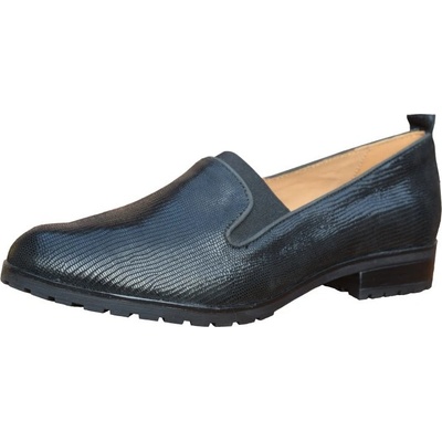 Caprice dámské mokasíny 9-24351-21 černá