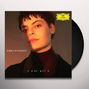 Universal Emily D'Angelo: Enargeia - Vinyl (LP) (043813)