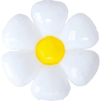 Фолиев балон Маргаритка 43 х 43 см