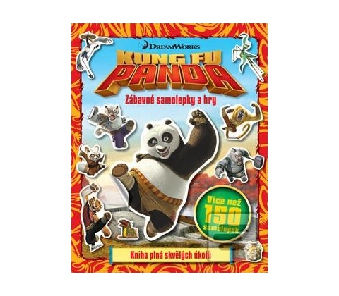 Kung Fu Panda