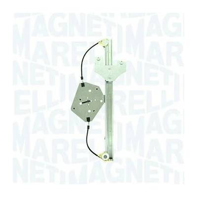 Zvedací zařízení oken MAGNETI MARELLI 350103103100