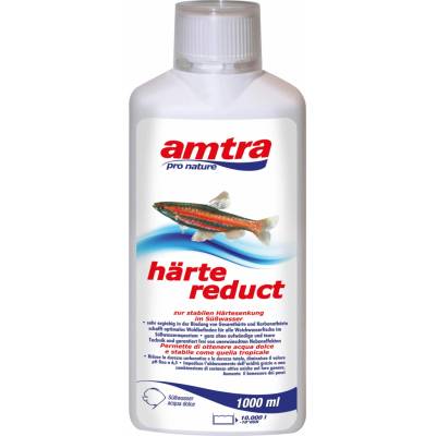 Amtra härte reduct 1000 ml