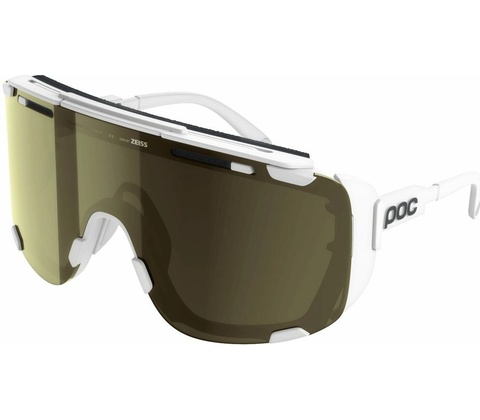 POC Devour Glacial