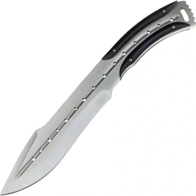 HARAHU PN-40991 Stříbrná