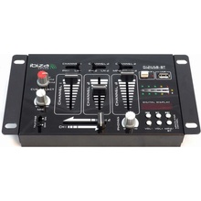 IBIZA DJ21USB-BT
