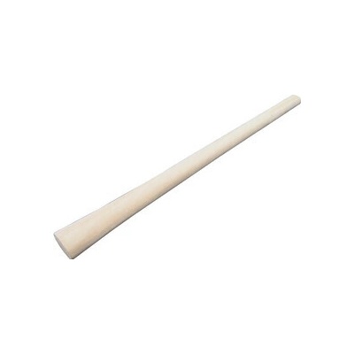 TOPTRADE násada na krumpáč 1500 g, 95 cm