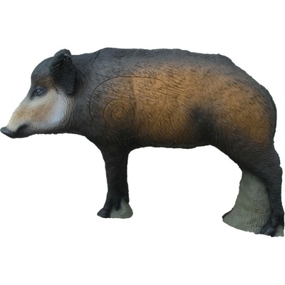 Terč 3D SRT Divočák – Zboží Dáma