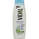 Vidal šampón Ultra delicato 250 ml