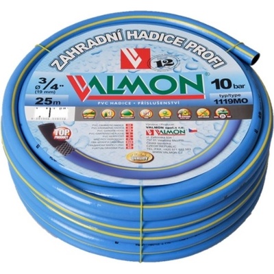 Walmon Profi Modrá 1/2" 25m