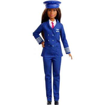 Barbie Prvé povolania Pilotka