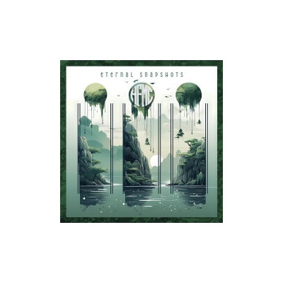 HFMC - ETERNAL SNAPSHOTS 1 CD