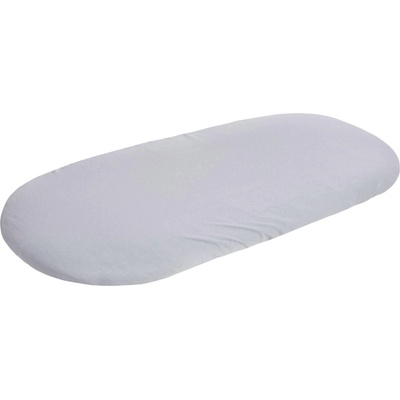 Sensillo Чаршаф за кошара Sensillo - Сив, 90 х 40 cm (SILLO-22191)