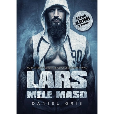 Lars mele maso - Gris Daniel