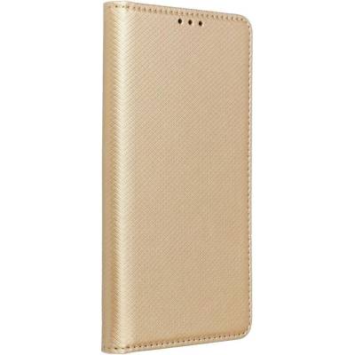Púzdro Smart Case Book Samsung Galaxy A52 5G / A52 LTE / A52S zlaté
