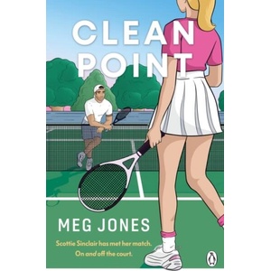 Clean Point (ISBN: 9781405973380)