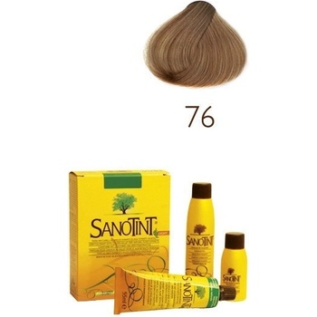 Sanotint Light 76 Jantarový Blond