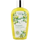 Bohemia Herbs Kofein a olivový olej šampón na vlasy 250 ml