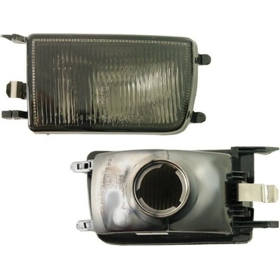 BLIKAČ, BLINKR, SMĚROVÉ SVĚTLO PŘEDNÍ LEVÝ VOLKSWAGEN VENTO (1H2/1H5/1HM), 01.92-10.98, VOLKSWAGEN GOLF III (1H) (HB + KOMBI+CABRIO), 08.91-04.99 OE: DEPO