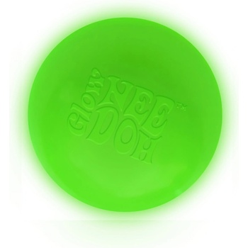 Schylling Ve tmě svítící míček NeeDoh