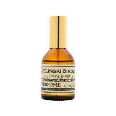 Zielinski & Rozen Cedarwood Neroli Amber parfém unisex 50 ml