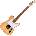 PSD Guitars TLC-100 Natural Електрическа китара