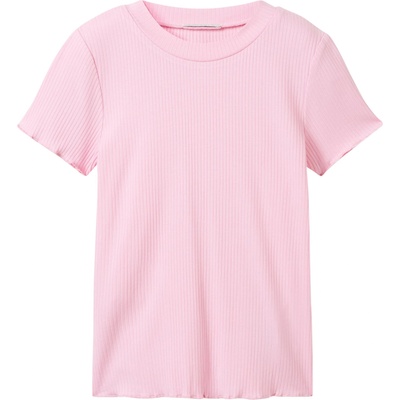 Tom Tailor Тениска розово, размер 116-122