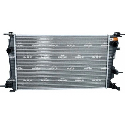 Chladič vody pro motor NRF 550004