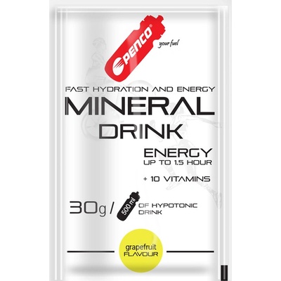 Penco mineral drink 30g