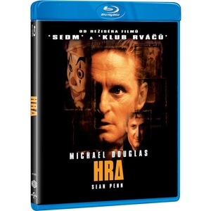 MagicBox Играта - Blu-ray (063291)